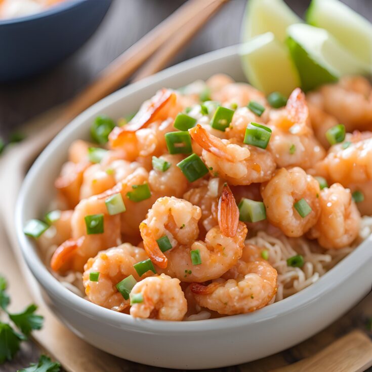 Bang Bang Shrimp Recipe